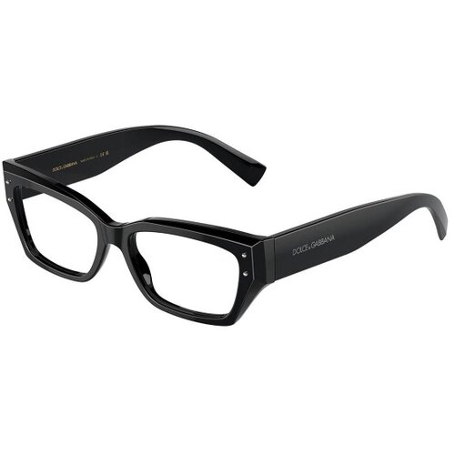 Dolce & Gabbana Naočare DG 3387 501 Slike