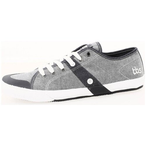 TBS Modne superge TENNIS JEANS Siva Cene