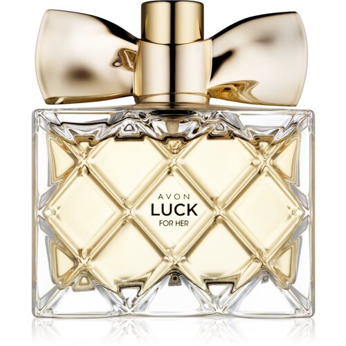 Avon Luck For Her parfumska voda za ženske 50 ml Cene