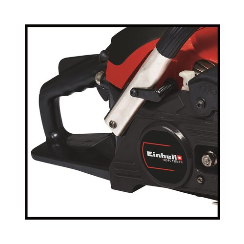 Einhell Bencinska verižna žaga GC-PC 1335/1 I (dolžina meča: 355 mm, dolžina reza: 345 mm) Slike