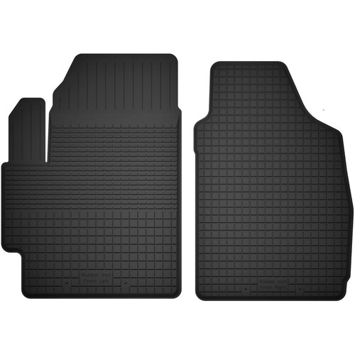 Wielganizator Sprednje gumijaste avtotesnine, univerzalne za: Lancia Ypsilon III hatchback (2011-), (22130992) Cene
