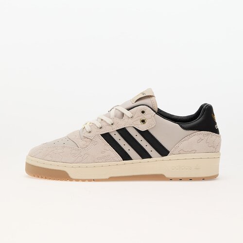 Adidas Sneakers x Nadeshot Rivalry Chalk Pearl/ Core Black/ Off White EUR 40 2/3 Cene