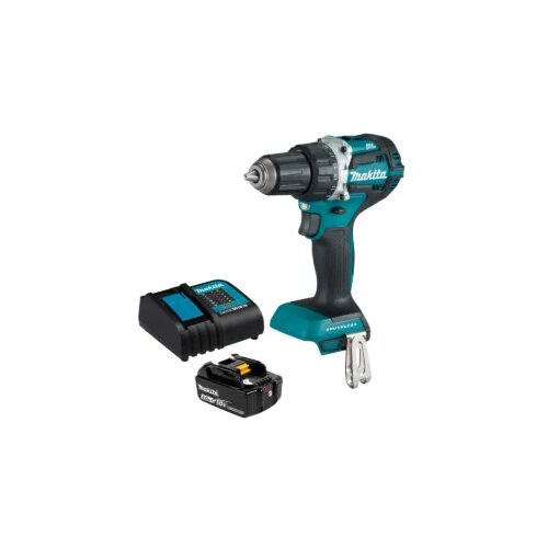 Makita aku bušilica odvijač DDF484RF1 Cijene