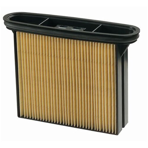 Bosch naborani filter od celuloze 2607432016, 8600 cm2, 257 x 69 x 187 mm Cene