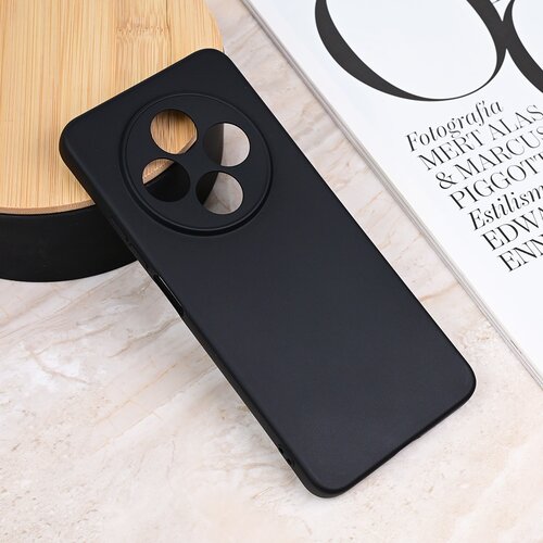 Teracell torbica Giulietta za Xiaomi Redmi 14C mat crna Cene