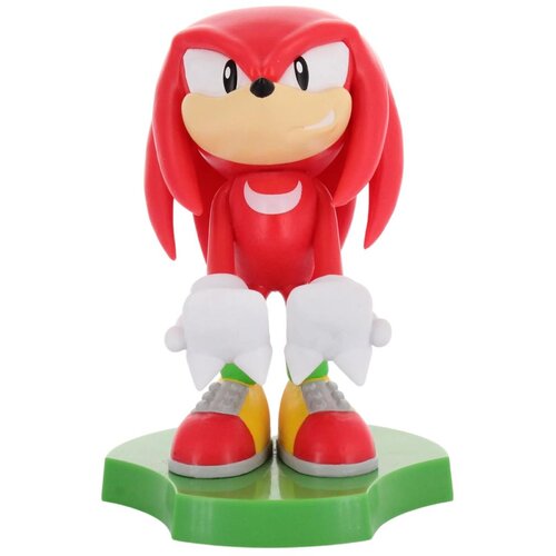 Exquisite Gaming cable guys sonic the hedgehog - knuckles Cene