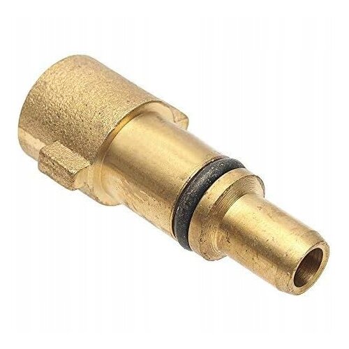 Rosfix BAJONETNI ADAPTER / REDUKCIJA ZA TLAČNE ČISTILNIKE NILFISK / LAVOR, (22047302) Slike