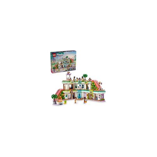 Lego Friends: Trgovački centar u Heartlake Cityju Cijene