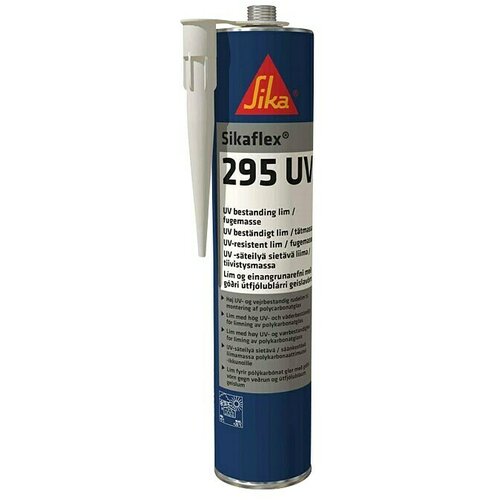 Sika Ljepilo za staklo Sikaflex 295 (310 ml) Cijene
