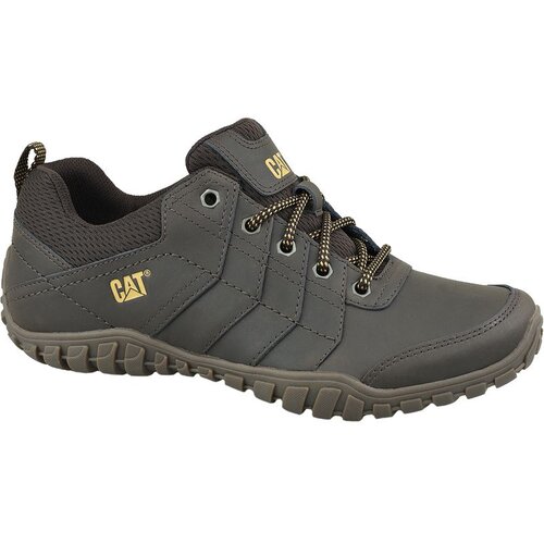 Caterpillar INSTRUCT Smeđa Slike