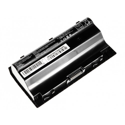Green cell Baterija za Asus G75 / G75V / G75VW / G75VX, 4400 mAh Slike