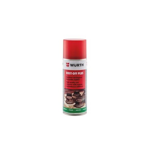 Würth wurth rost off plus sprej odvijač za bicikl, 400 ml Cene