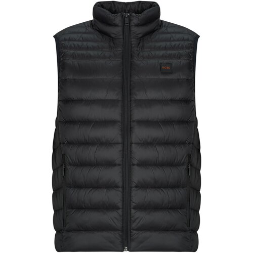 Boss Puhovke Odeno2 Črna Slike
