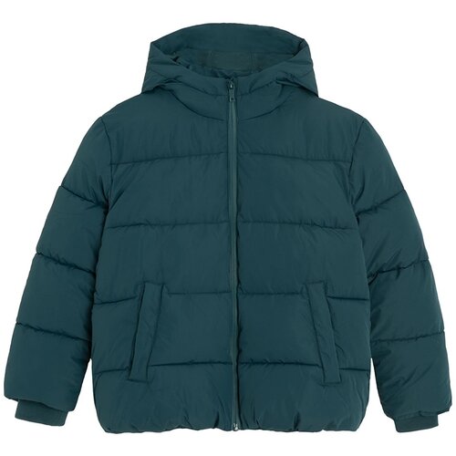 Cool club jakna DR COB3110674 F modra 110 Cene