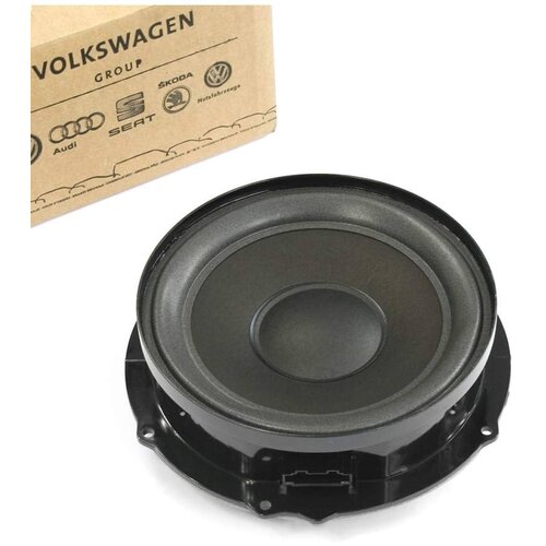 VW Avtodele Lautsprecher CADDY III TOURAN 1T1-3 1T0 035 411 T Cene