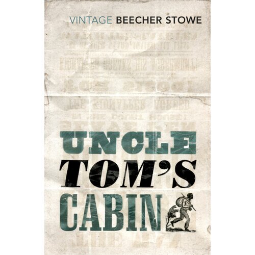 The Book Service Limited Harriet Beecher Stowe - Uncle Tom's Cabin Cene