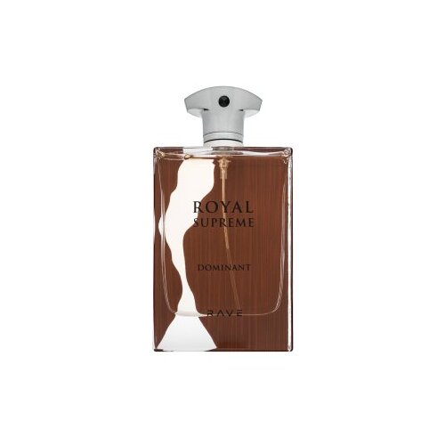 Rave Royal Supreme Dominant parfumirana voda unisex 100 ml Cene