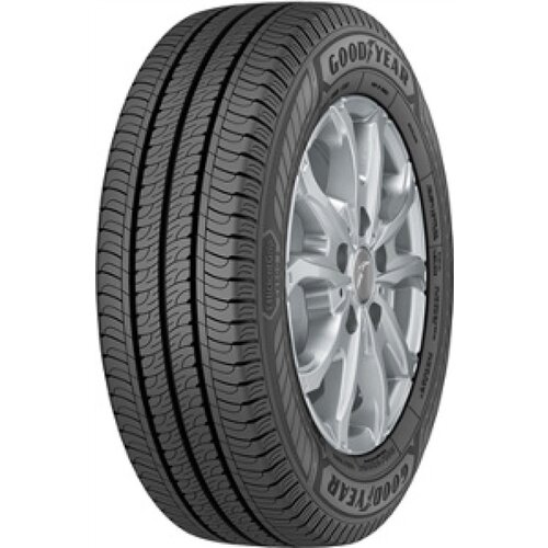 Goodyear EfficientGrip Cargo 2 ( 205/75 R16C 113/111T 10PR EVR ) Slike