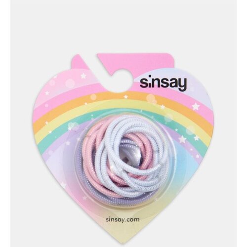 Sinsay - Gumice za kosu Slike