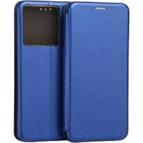Beline ETUI BOOK MAGNETIC XIAOMI REDMI NOTE 13 PRO 5G NIEBIESKI/BLUE, (21961605) Cene