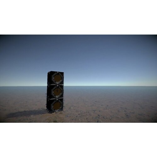 Steam Analemma (PC) Key GLOBAL Cene