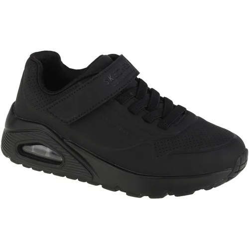 Skechers Uno Air Blitz Crna