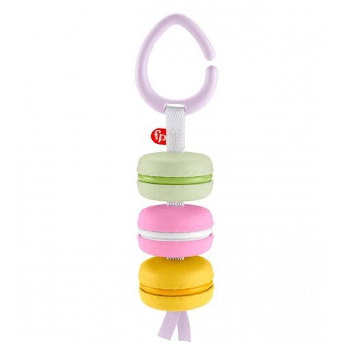 Fisher Price Igračka moji prvi makaronsi GRR45 Cijene