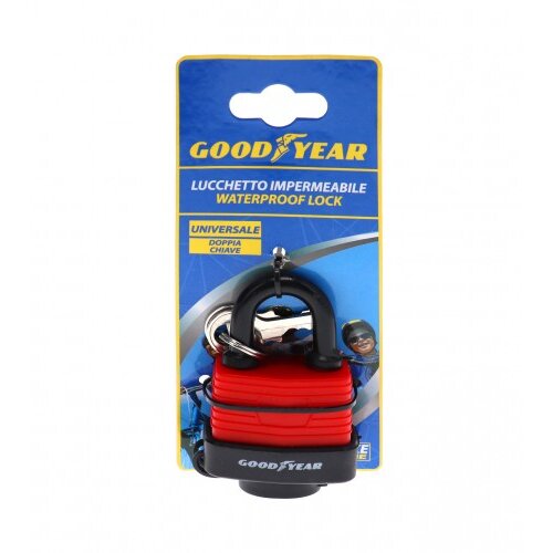 Goodyear Katanac za biciklo vodootporni 79200 Slike