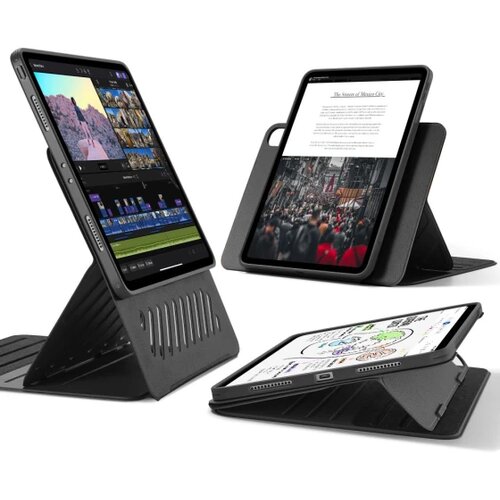 ESR SHIFT MAGNETIC futrola za IPAD PRO 13 7 / 2024 BLACK Cijene