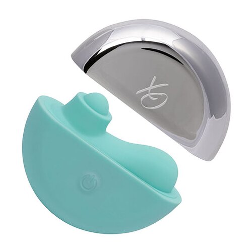 California Exotics Ovation Acclaim Aqua Slike