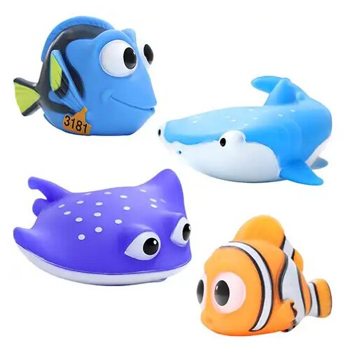 Magic Toys morske životinje set 4kom Cene