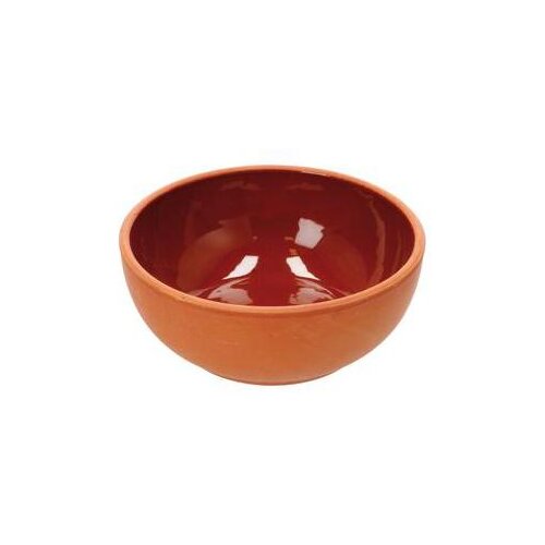 Zdjela TERAKOTA 20*9CM 73421 Slike