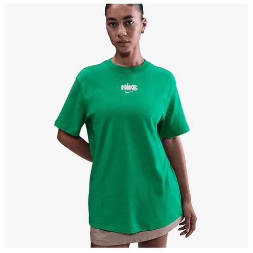 Nike W nsw classics os tee Slike