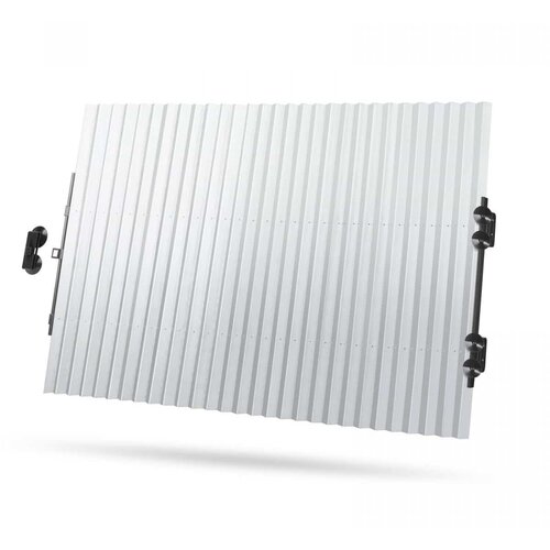 MNC notranji senčnik za vetrobransko steklo - 150 x 70 x 6 cm Slike