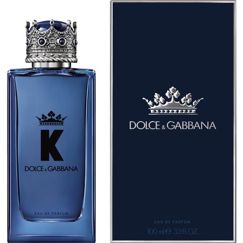 Dolce&amp;amp;gabbana K men edp sp 100ml Slike