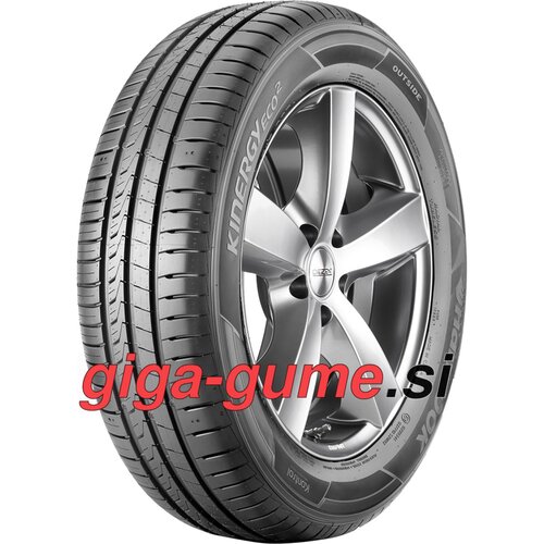 Hankook Kinergy Eco 2 K435 ( 205/60 R16 92H 4PR SBL ) Slike