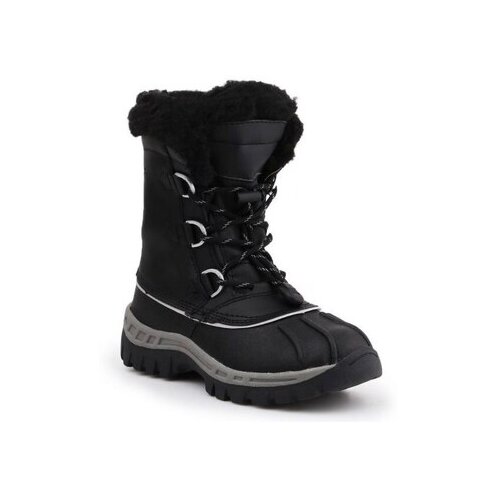 Bearpaw Škornji za sneg 1871Y Črna Cene