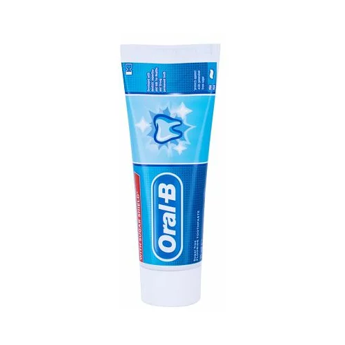 Oral-b junior pasta za zube sa fluorom za stariju djecu 75 ml