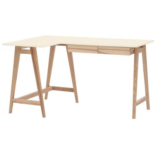 Ragaba Radni stol 85x135 cm Luka - Cijene