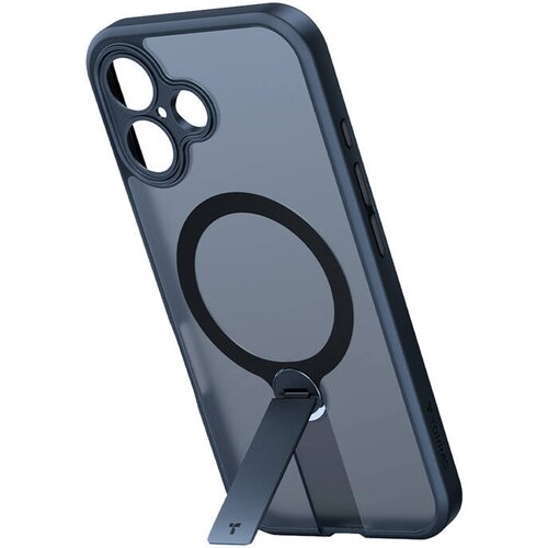 Torras OVITEK PSTAND SPIN ZA IPHONE 16 PLUS NIZEK VI&amp;Scaron;INSKI OVITEK, (5000087753) Slike