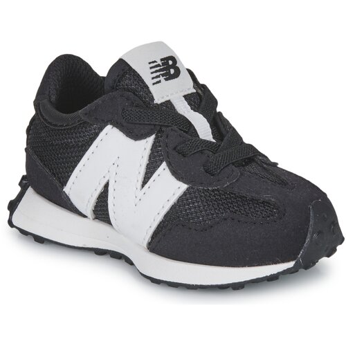 New Balance 327 Crna Slike