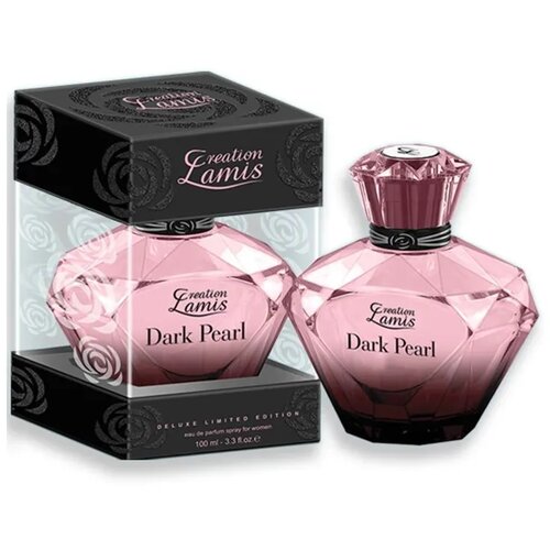 Lamis Ženski parfem Dark Pearl EDP, 100ml Cene