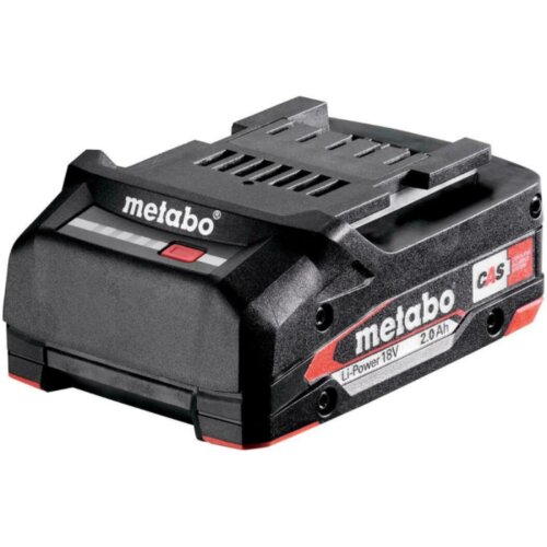 Metabo Li-Power baterija 18 V / 2,0 Ah - 625026000 Cene