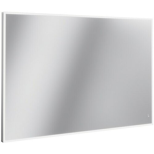CAMARGUE Svetlobno ogledalo Frame (100 x 68 cm, Žarnice) Cene