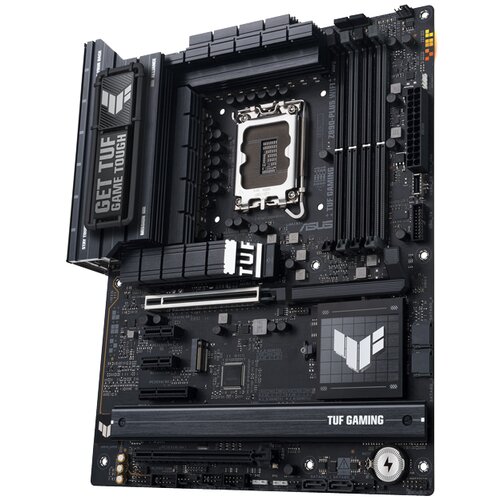 Asus Intel TUF GAMING Z890-PLUS WIFI matična ploča Cene