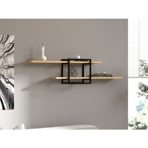 Hanah home zidna polica Mone 495SSE1158 Cene