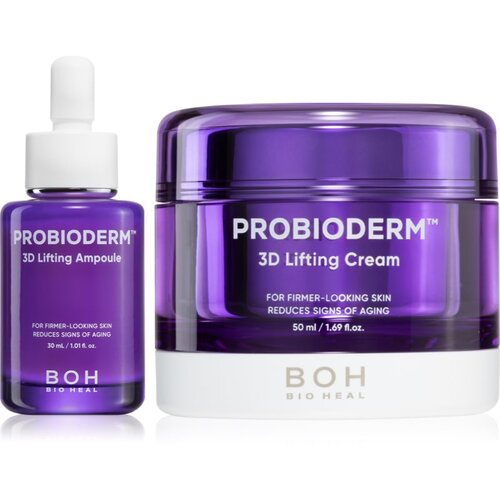 BIOHEAL BOH Probioderm 3D Lifting set za učvr&scaron;ćivanje i lifting lica Cijene