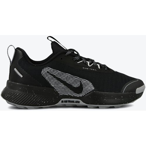 Nike Tekaški čevlji Juniper Trail 3 FQ0904 001 Črna Cene