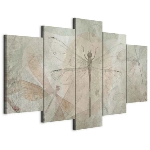  Slika - Weighty (5 Parts) Wide 225x112.5 Na talijanskom platnu Cene
