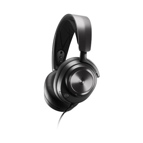 Steel Series Arctis Nova Pro Xbox Headset Wired Head-band Gaming Black Cijene